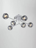 Светильник Vitaluce V4795-9/6PL