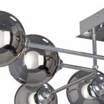 Люстра Vitaluce V4795-9/8PL