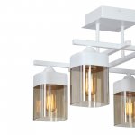 Люстра Vitaluce V4797-0/4PL