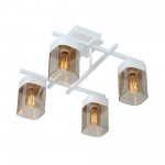 Люстра Vitaluce V4797-0/4PL