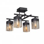 Люстра Vitaluce V4797-1/4PL