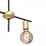 Люстра Vitaluce V4799-1/3PL