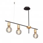 Люстра Vitaluce V4799-1/3PL