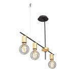 Люстра Vitaluce V4799-1/3PL