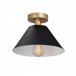 Люстра Vitaluce V4804-8/1PL, 1xE27 макс. 40Вт