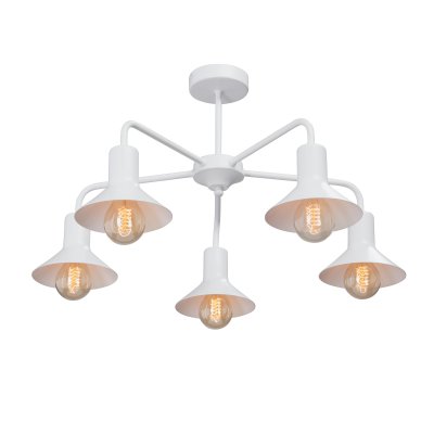 Люстра Vitaluce V4805-0/5PL