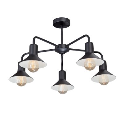 Люстра Vitaluce V4805-1/5PL