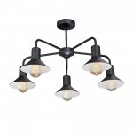 Люстра Vitaluce V4805-1/5PL