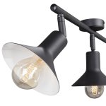 Люстра Vitaluce V4807-1/3PL