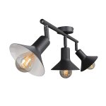 Люстра Vitaluce V4807-1/3PL