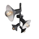 Люстра Vitaluce V4807-1/4PL