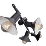 Люстра Vitaluce V4807-1/4PL