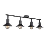 Люстра Vitaluce V4807-1/4PL