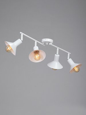 Светильник Vitaluce V4808-0/4PL