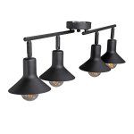 Люстра Vitaluce V4808-1/4PL