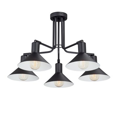 Люстра Vitaluce V4809-1/5PL Люстра Vitaluce V4809-1/5PL