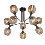 Люстра Vitaluce V4816-7/10PL