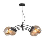 Люстра Vitaluce V4817-1/8S