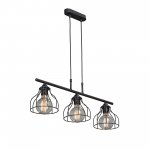 Люстра Vitaluce V4819-1/3S