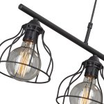 Люстра Vitaluce V4819-1/3S