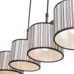 Люстра Vitaluce V4820-7/4S