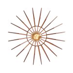 Люстра Vitaluce V4821-1/1S