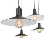 Люстра Vitaluce V4825-1/8S