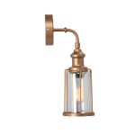 Светильник настенный Vitaluce V4827-7/1A