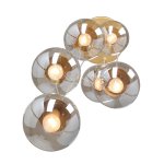 Люстра Vitaluce V4828-8/6S