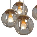 Люстра Vitaluce V4828-8/8S