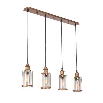 Люстра Vitaluce V4829-7/4S Люстра Vitaluce V4829-7/4S