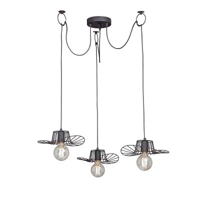 Люстра Vitaluce V4832-1/3S