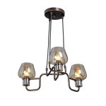 Люстра Vitaluce V4833-7/3S