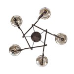 Люстра Vitaluce V4833-7/5S