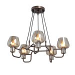 Люстра Vitaluce V4833-7/5S