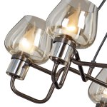 Люстра Vitaluce V4833-7/5S