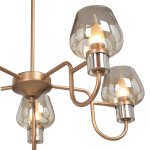 Люстра Vitaluce V4834-7/5