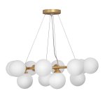 Люстра Vitaluce V4841-8/12S