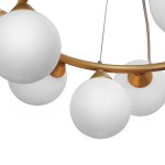 Люстра Vitaluce V4841-8/12S