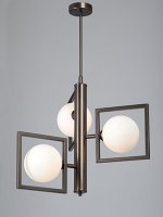 Светильник Vitaluce V4859-7/3PL