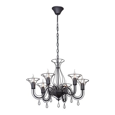 Люстра Vitaluce V4861-1/6 Люстра Vitaluce V4861-1/6