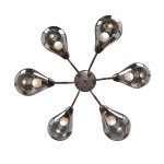 Люстра Vitaluce V4862-7/6PL