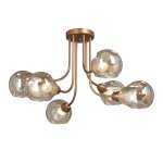 Люстра Vitaluce V4862-8/6PL