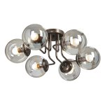 Люстра Vitaluce V4863-7/6PL