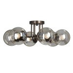 Люстра Vitaluce V4863-7/6PL