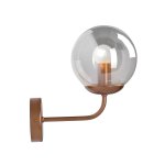 Светильник настенный Vitaluce V4863-8/1A