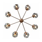 Люстра Vitaluce V4864-8/8PL