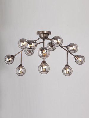 Светильник Vitaluce V4865-7/12PL Светильник Vitaluce V4865-7/12PL