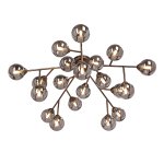 Люстра Vitaluce V4865-7/20PL