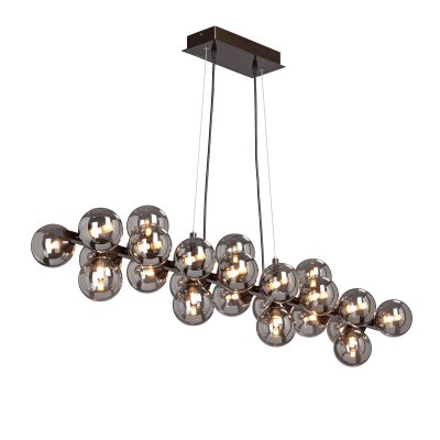 Люстра Vitaluce V4866-7/23S Люстра Vitaluce V4866-7/23S